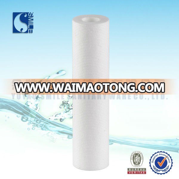 PP sediment filter cartridge,water filter cartridge