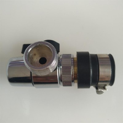 Ro Inlet Diverter Valve,Rubber Head,Water Filter Parts